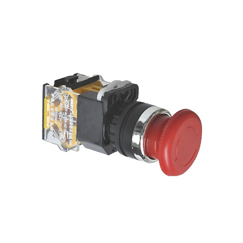 LA39系列按鈕開關