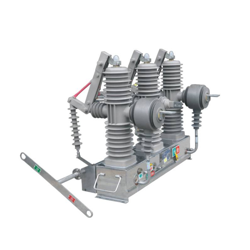 ZW32F-24型戶外交流高壓分界真空斷路器