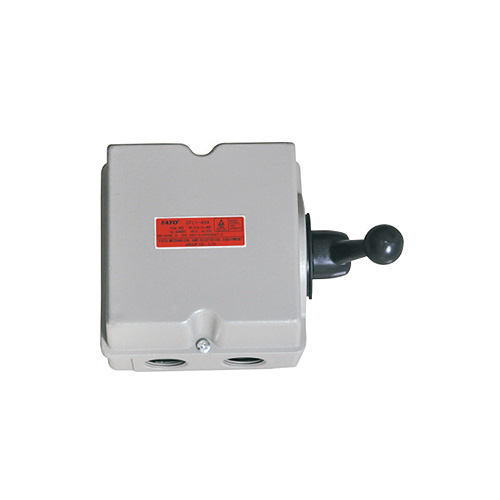 CFL1系列組合式萬能轉(zhuǎn)換開關(guān)