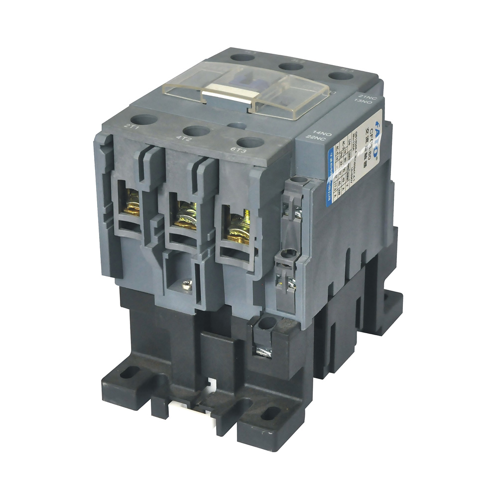 CFC3系列交流接觸器