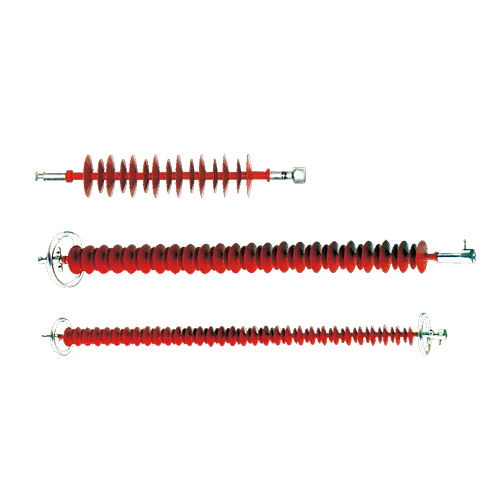 復(fù)合懸式絕緣子