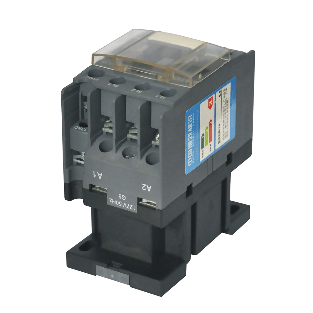 CFC3系列交流接觸器