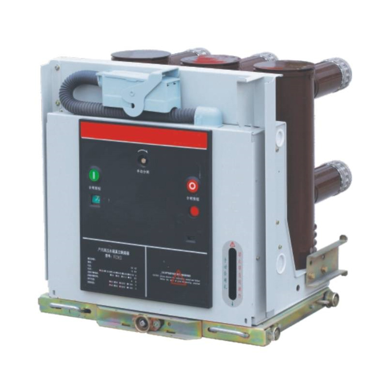 ZN63M-12(VFM)型戶內(nèi)交流高壓永磁真空斷路器