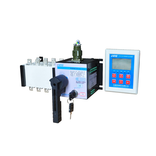 CFQ3系列自動轉換開關