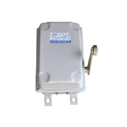 CFX4系列行程開(kāi)關(guān)