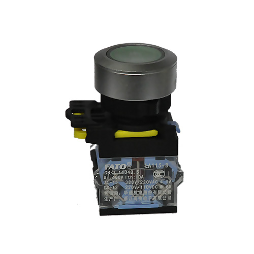 LA115-A B按鈕開關(guān)