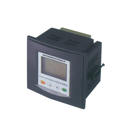 CF-CKY35低壓無(wú)功綜合測(cè)控儀