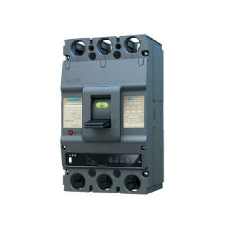CFM3E系列電子式塑殼斷路器