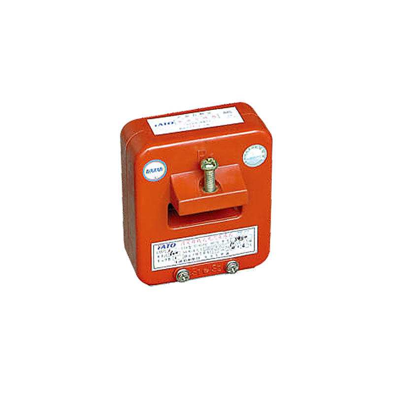 LMZ(J)1-0.5型戶內(nèi)、全封閉、澆注式電流互感器