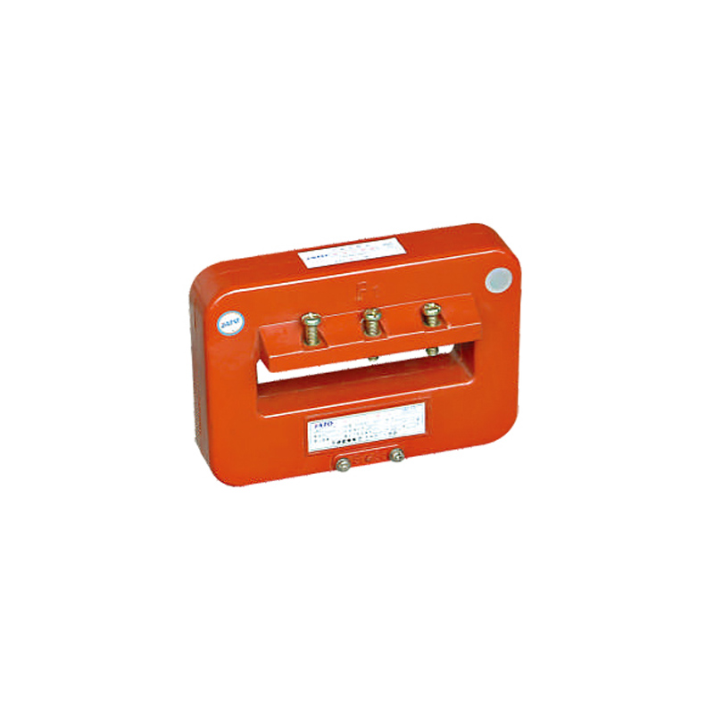 LMZ(J)1-0.66型戶內(nèi)、全封閉、澆注式電流互感器