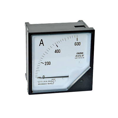 42L6、42C3電工儀表系列A、V、W、COS&Phi;、Hz型