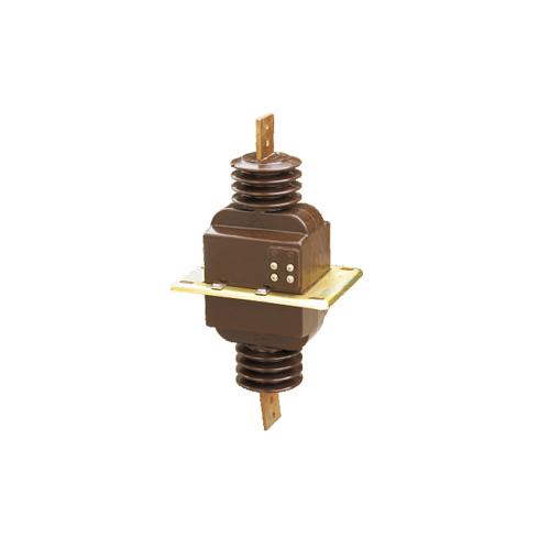 LAZBJ-10,LA-10型戶內(nèi)、全封閉、穿墻式電流互感器