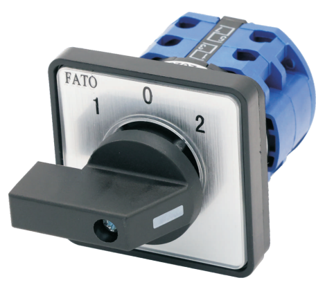 LW26系列萬(wàn)能轉(zhuǎn)換開關(guān)