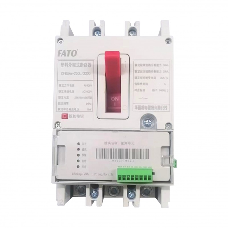 CFM3Ne、CFM5Ne系列量測開關(guān)